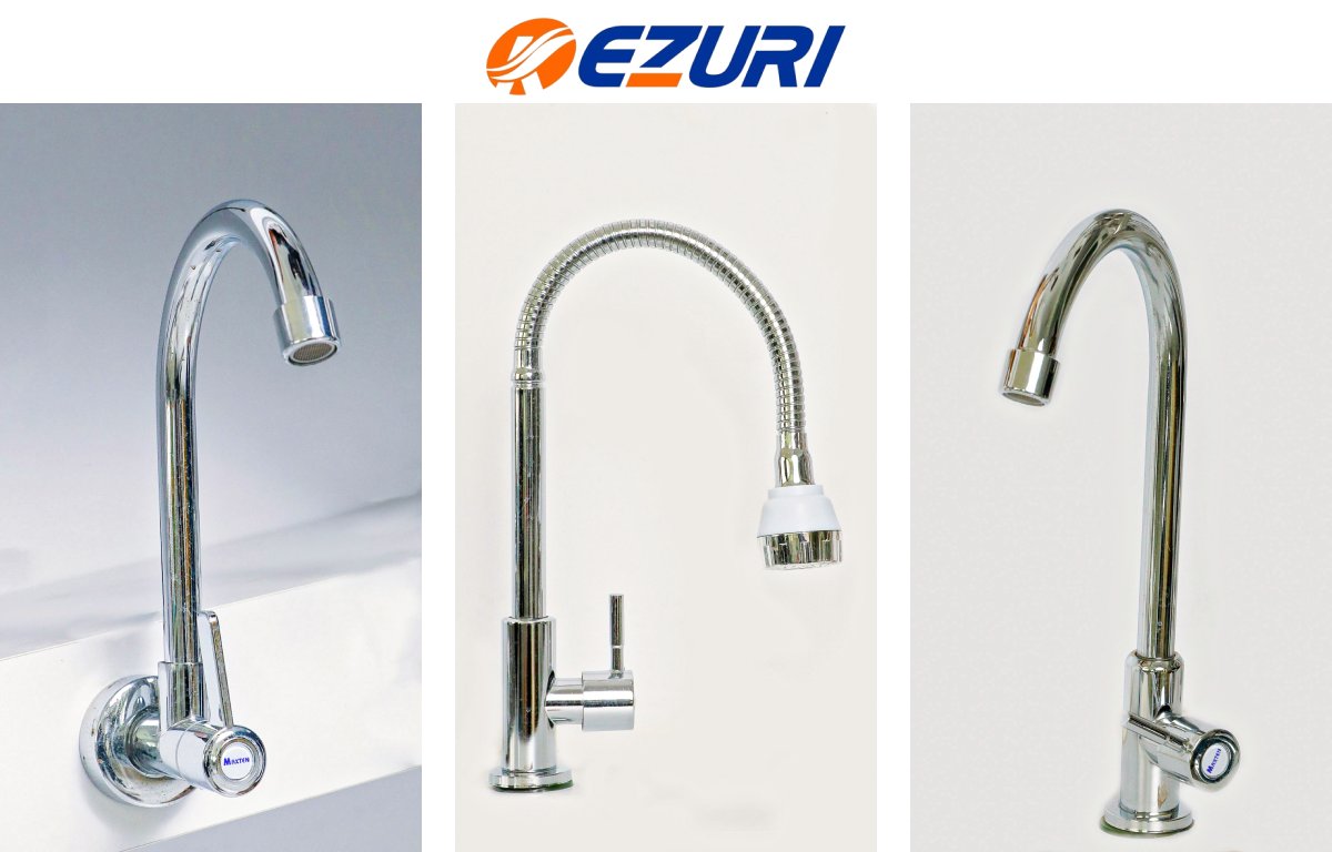 kensplastic's tweet image. Upgrade Your Space with the Kezuri Sink Tap

 Crafted from high-quality materials, this sleek tap offers smooth operation, durability, and water efficiency—all while adding a modern touch to your kitchen or bathroom.

Learn more at kensplastic.co.ke.

#Kezuri #SinkTap