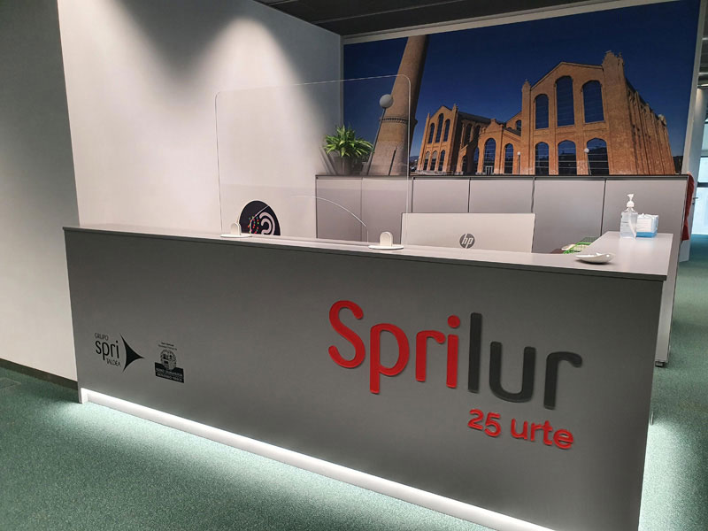 Estrategianet's tweet photo. - #Sprilur ha publicado 26 concursos para obras, proyectos y servicios por más de 54 millones de euros a lo largo de un año
https://t.co/7v9MTF1jrK
@grupospri https://t.co/owVWNSdMQB
