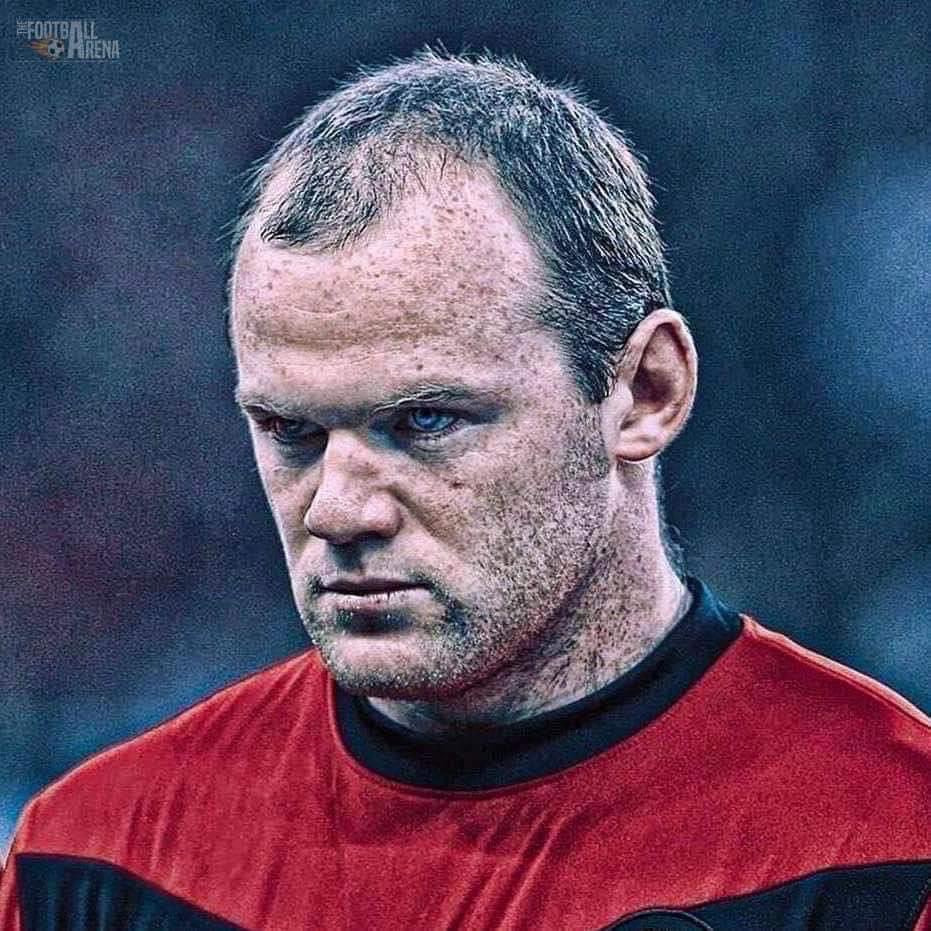 Manchester United Forever tweet media