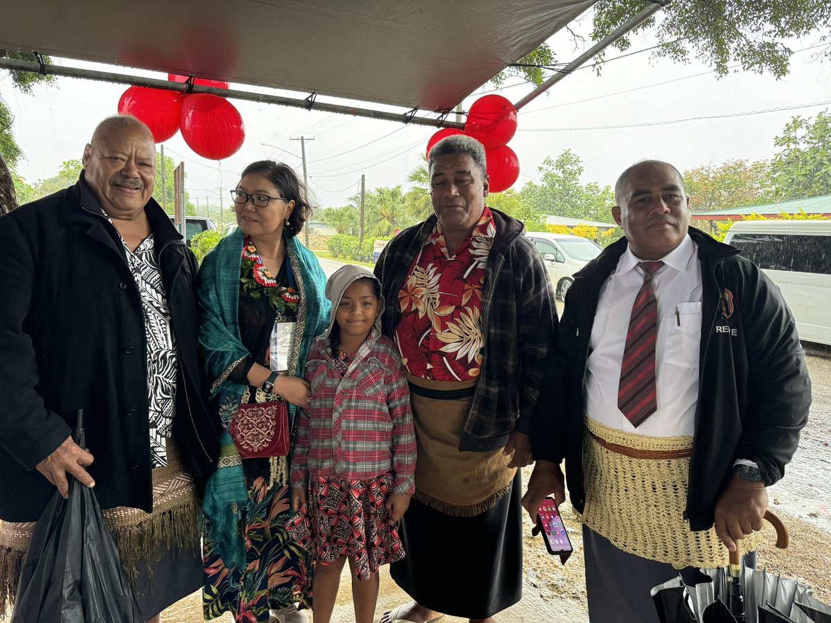 Tuya Altangerel tweet media