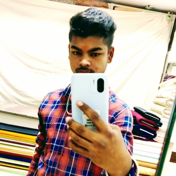 #NewProfilePic