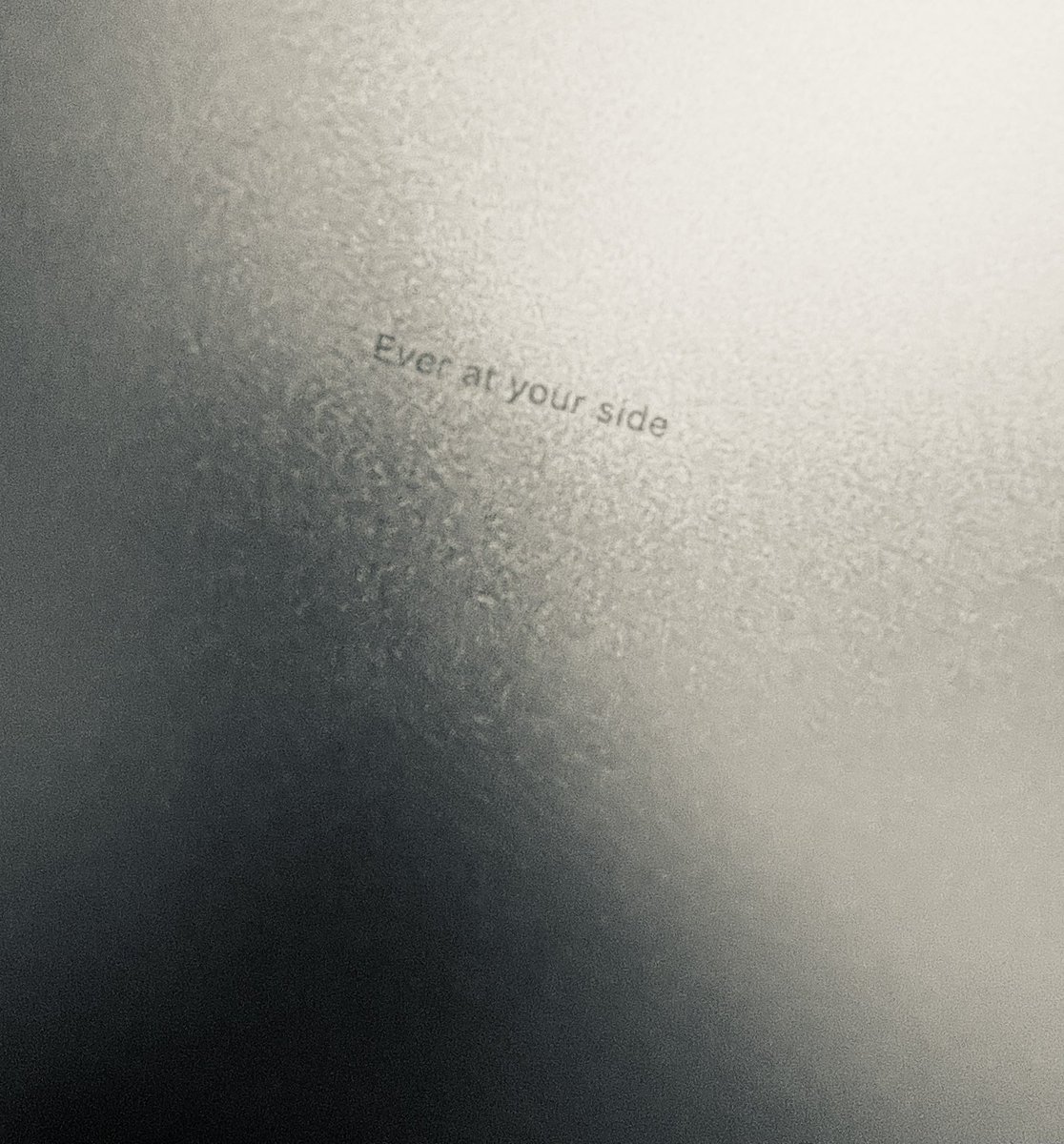 My New Gear🍎☺️
iPad♡