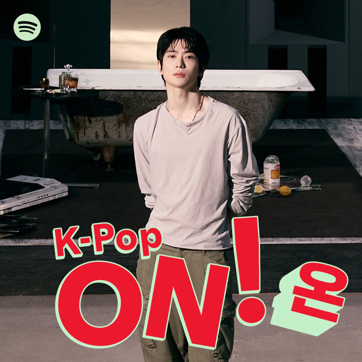 Jump into JAEHYUN's 'Smoke' while listening to <a href="/Spotify/">Spotify</a> K-Pop ON! (온) playlist!
And enjoy "J - The 1st Album"! 🥃

🎧 spotify.link/K-PopON
📻 spoti.fi/3T2MXzc

#JAEHYUN #재현 #J 
#JAEHYUN_J 
#NCT #NCT127
<a href="/SpotifyKR/">Spotify Korea</a> <a href="/SpotifyKpop/">Spotify ❤️ K-Pop</a>