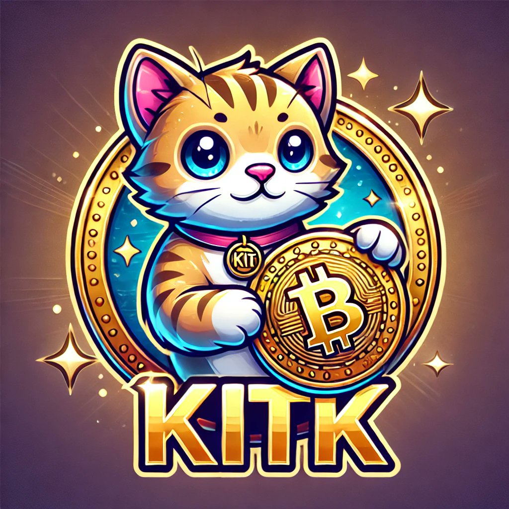 STOCKEXCHANGESE's tweet photo. WEBSITE KITTYKASH in CONSTRUCTION!!
https://t.co/I363hGn3UL #KittyKash #CryptoLaunch #Blockchain #CryptoNews #NewToken #StayTuned #CryptoCommunity $KITK #trading #invest #altcoin #lowcap #Bitcoin #memecoin #x100gem #binance #newtoken #IA https://t.co/ocaffJIZou