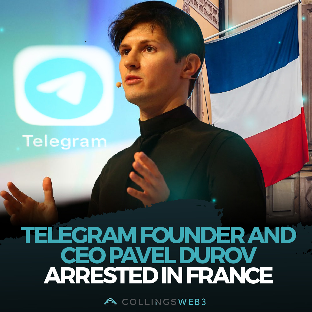 Collings NFT tweet media