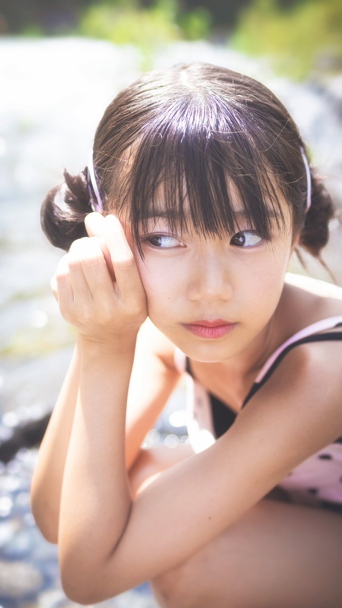 2024/08/24 ここみん @Co_stuff2015219 #ここみん