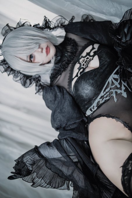 コスプレイヤーてぃあのTwitter画像14