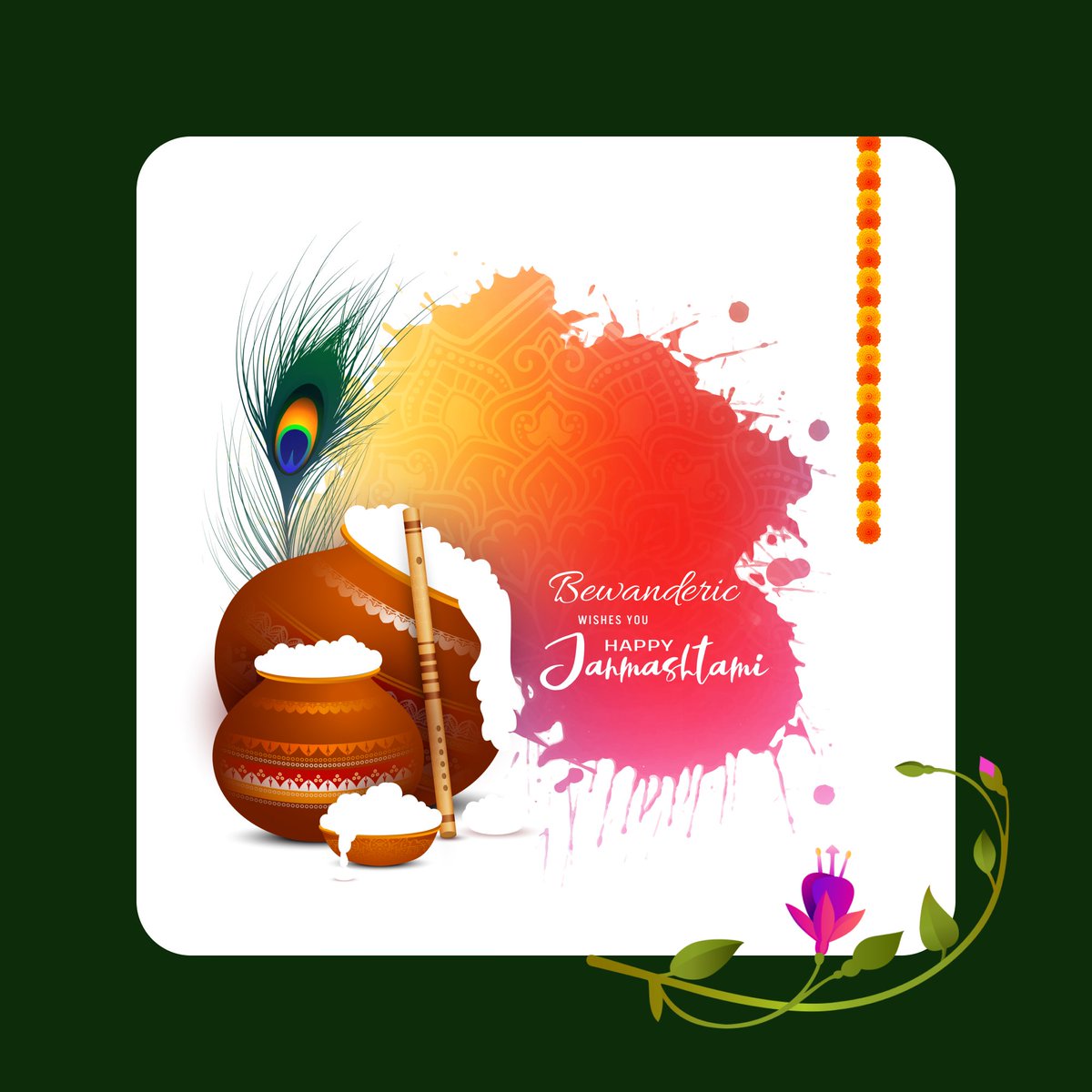 Bewanderic tweet media