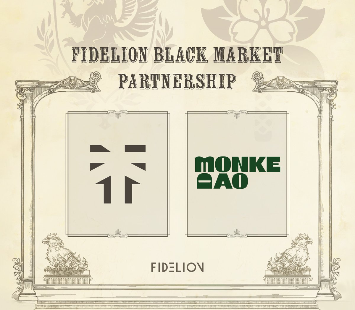 Fidelion \191\ tweet media