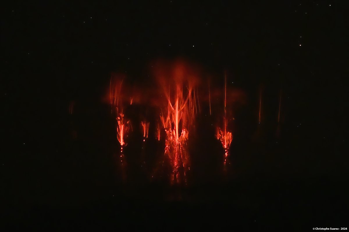 Christophe Suarez tweet media