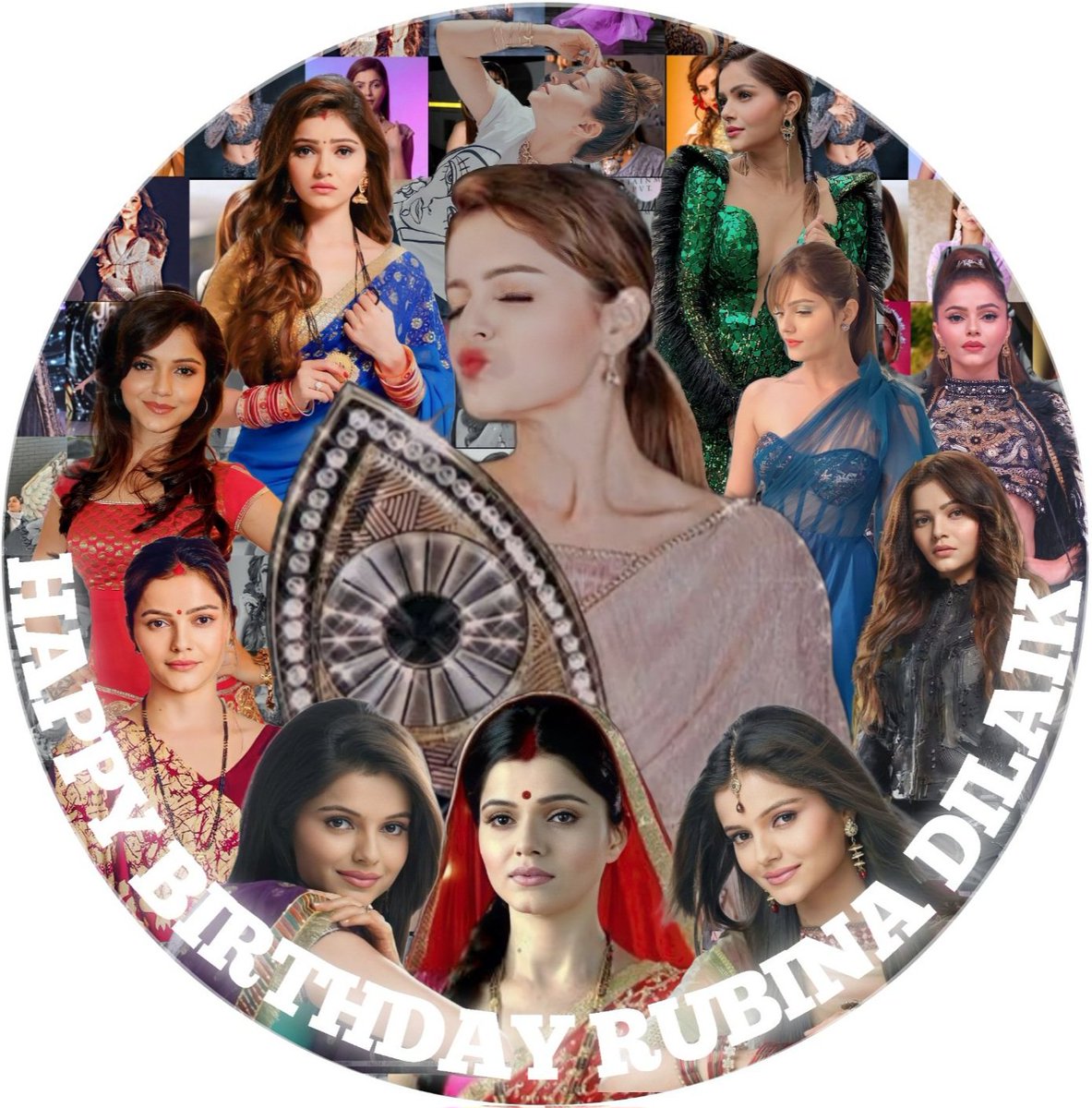 ReignOfRubina's tweet photo. May this year be filled with new opportunities, exciting projects and plenty of reasons to celebrate.

HAPPY BIRTHDAY RUBINA https://t.co/0Kf5EGxJKu