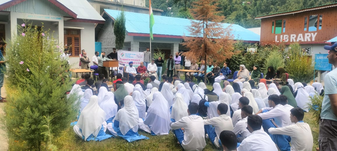 Deputy Commissioner (DEO), Ramban tweet media
