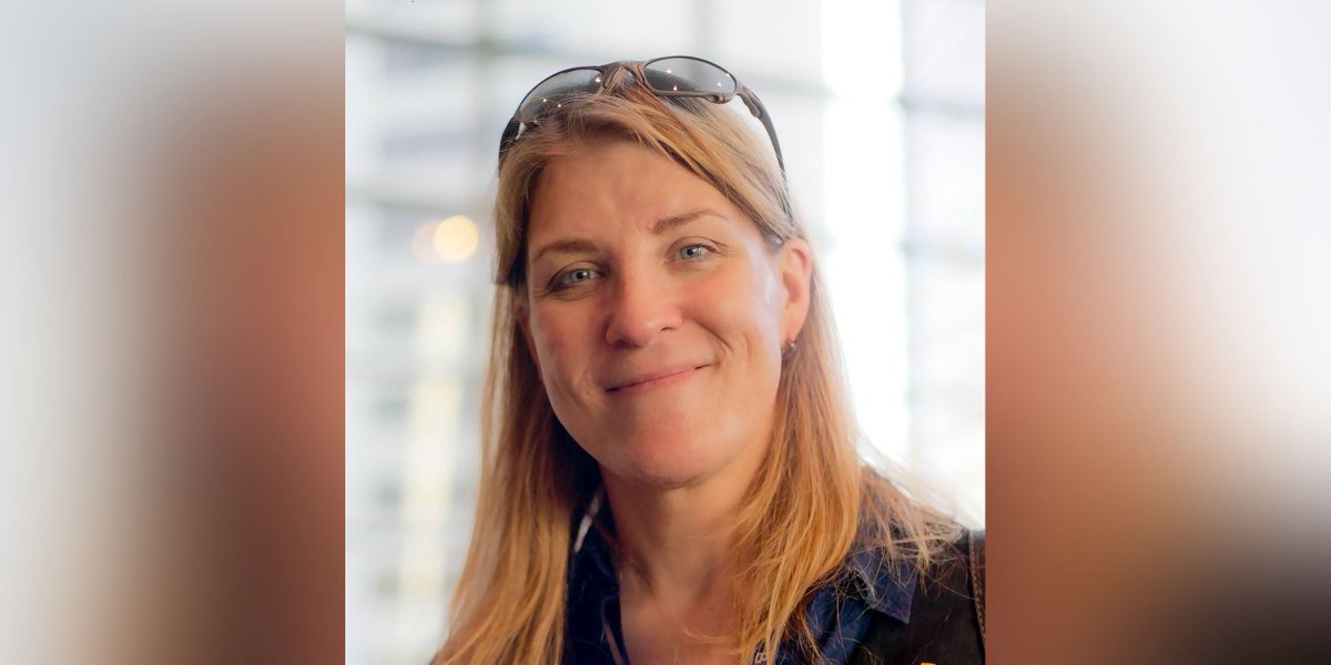 Konsoll.org (@konsollbergen) on Twitter photo Excited to welcome back Kate Edwards <a href="/geogrify/">Kate Edwards</a> to Konsoll! 🎉 CEO of Geogrify, Co-Founder of SetJetters, and former Exec Director of IGDA & Global Game Jam. A 30+ year gaming industry vet, she’s a Forbes "50 Over 50" honoree and Women in Games Hall of Famer. See you in Bergen, Excited to welcome back Kate Edwards <a href="/geogrify/">Kate Edwards</a> to Konsoll! 🎉 CEO of Geogrify, Co-Founder of SetJetters, and former Exec Director of IGDA & Global Game Jam. A 30+ year gaming industry vet, she’s a Forbes "50 Over 50" honoree and Women in Games Hall of Famer. See you in Bergen,