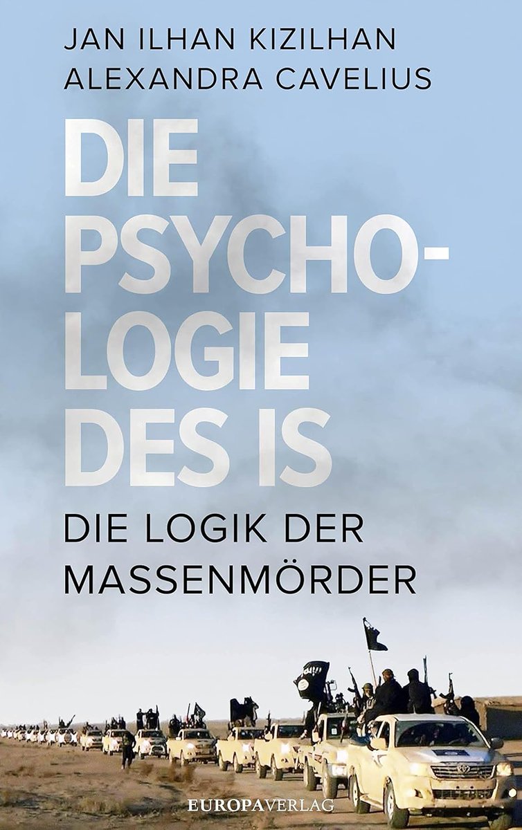 Die Reaktion u Vorschläge der Politik zum islamisierten Terror machen mich seit 2014 sprachlos. Sie haben immer noch nicht verstanden mit welcher globaler Bedrohung wir zu tun haben. Diejenigen, die die Demokratie zerstören wollen, müssen anders bekämpft werden als bisher.