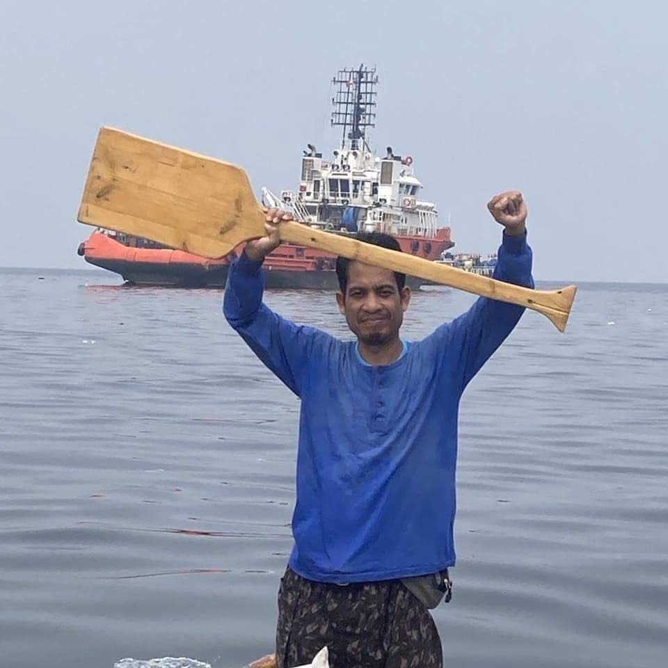 alasiye7e's tweet image. Kahit sino pa tumakbong trapo, at kahit ano pang pakulo nila, wala nang mas titindi pa sa aura ng mga litratong 'to.

Iba kasi talaga pag masa na mismo ang tumayo para bigyang boses sarili nila. Dalhin natin sila sa Senado! #MagsasakaNaman #MangingisdaNaman #TaumbayanSaSenado