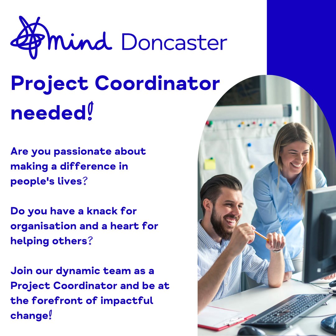 Doncaster Mind tweet media