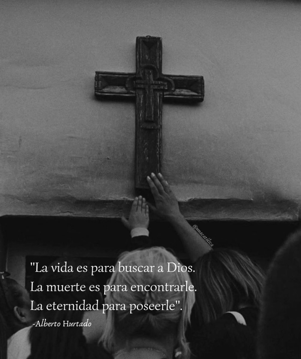 Universitarios Católicos (@unicatolicos_es) on Twitter photo 