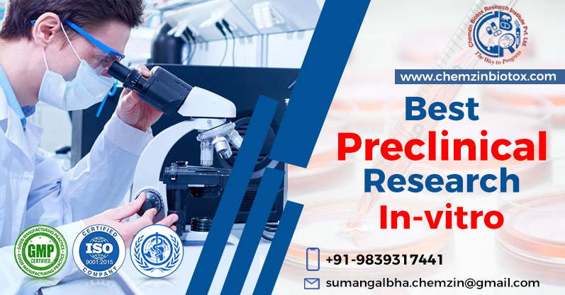 chemzinbiotox's tweet image. At Chemzin Biotox Research Institute Pvt. Ltd., we excel in preclinical research using advanced in-vitro and in-vivo testing.
Get Quote: chemzinbiotox.com/preclinical-re…
#PreclinicalResearch #InVitroTesting #InVivoTesting #MedicalResearch #ChemzinBiotox #ResearchInstitute