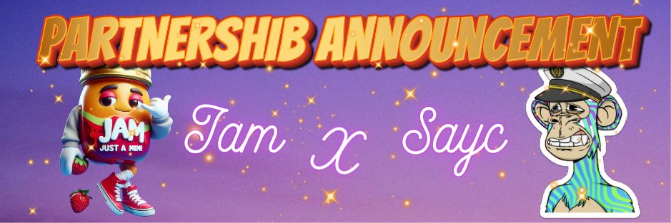 $JAM ECOSYSTEM tweet media