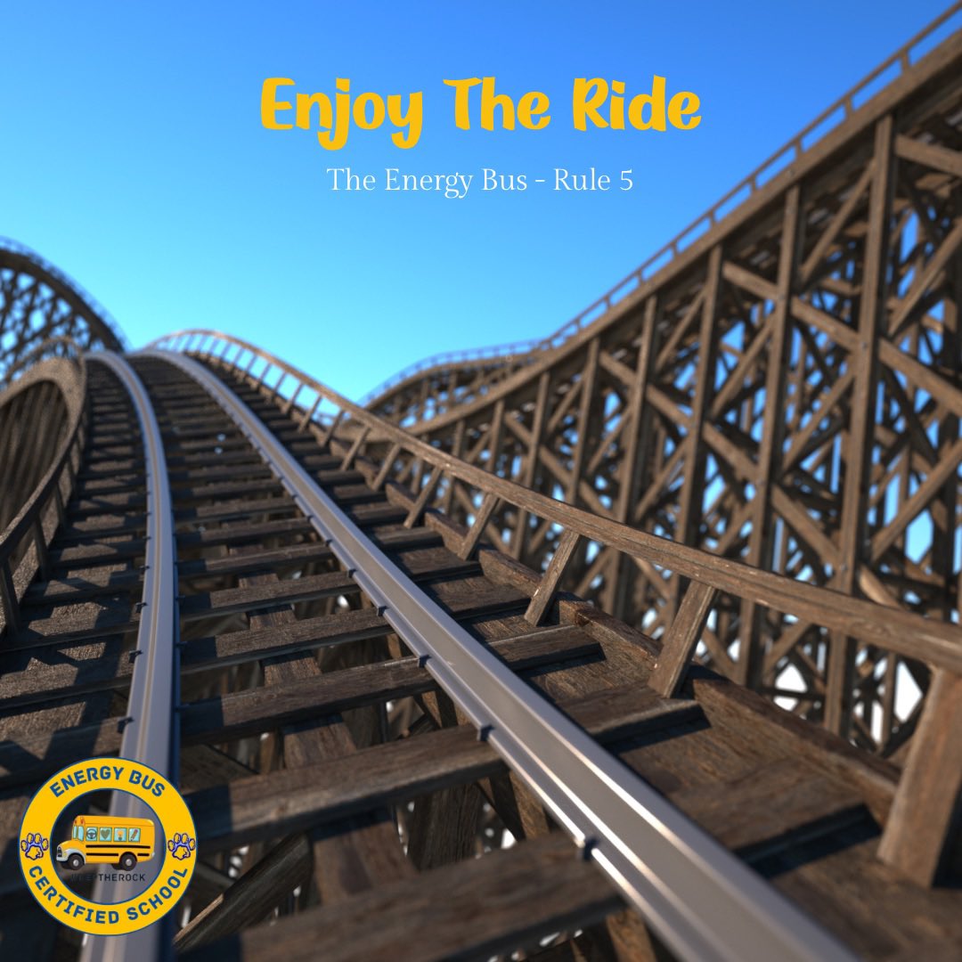 “[The Energy Bus] It resonates with young and old - there is a simplicity and a deepness to it, that allows you to go further.”  
- <a href="/CharacterStrong/">CharacterStrong</a> Pod

<a href="/EnergyBusSchool/">EnergyBusSchools</a> is game changing for culture. The quote above is so true. Simple but so deep. 

Reach out to hop on our Bus!