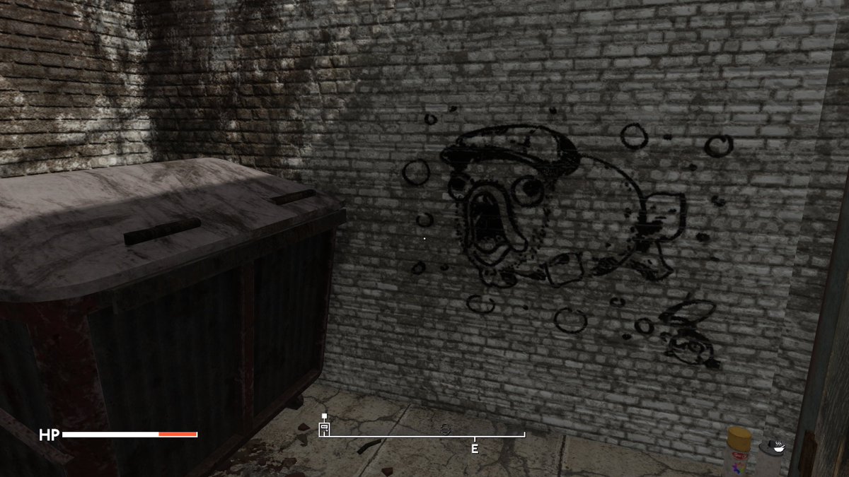 Dan 🐟 @deathbulge.bsky.social tweet media