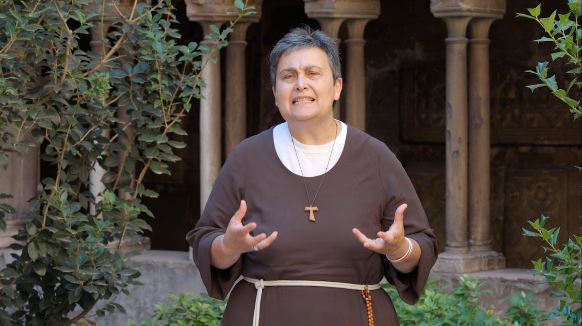 Nel desiderio di essere il primo il Signore vi entra e lo trasforma nel desiderio di minorità. Il primo per Gesù è colui che dà la vita.

Il #VangelodiDomenica #trapoco a #SullaStrada ⏰14.30 su <a href="/TV2000it/">Tv2000.it</a>
#21settembre