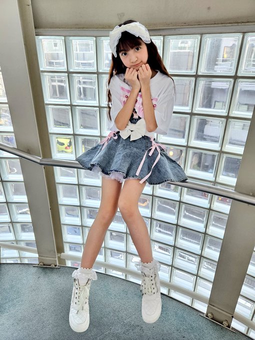 Twitterのコスプレ画像3