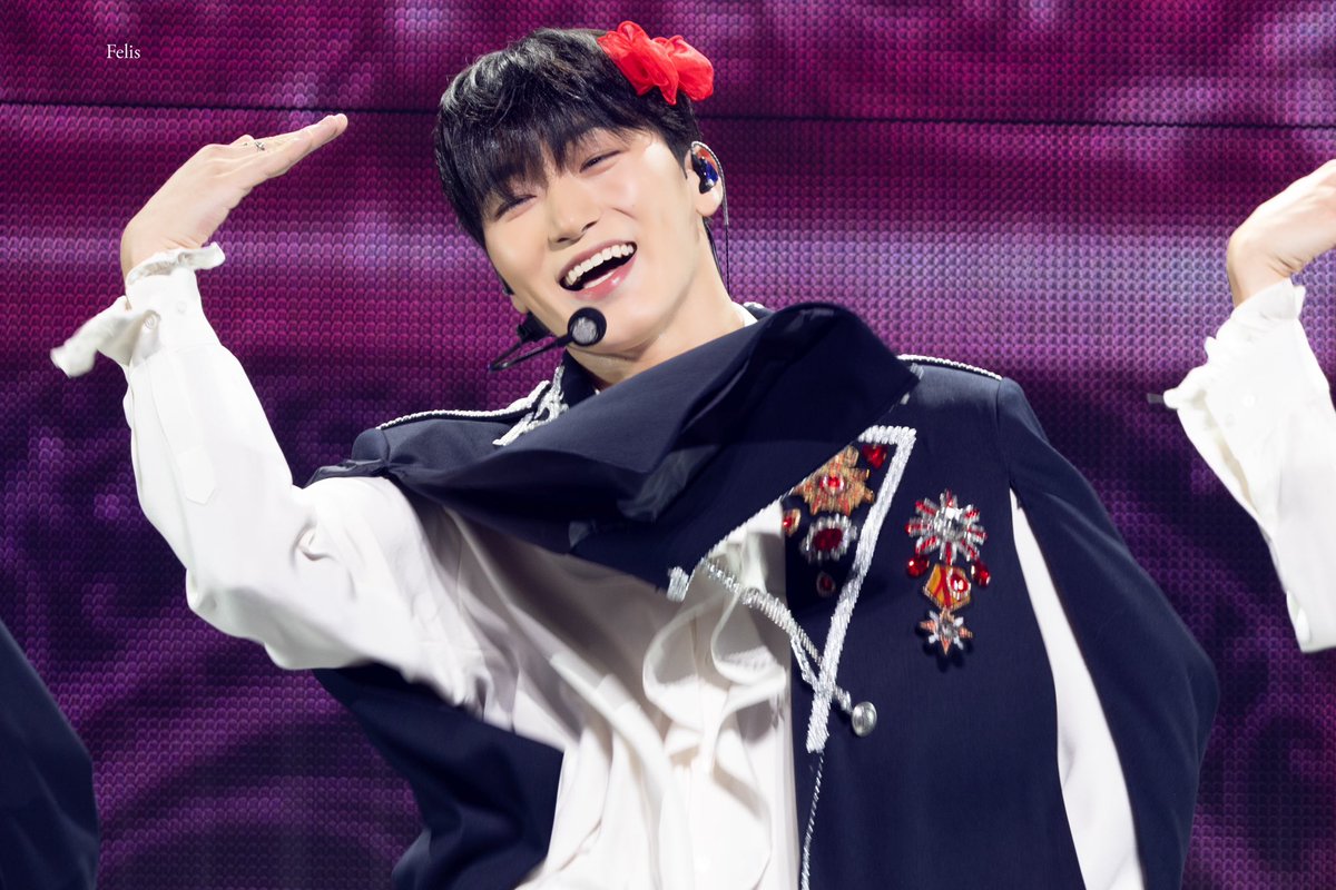 Precious little baby angel 🥺🎀