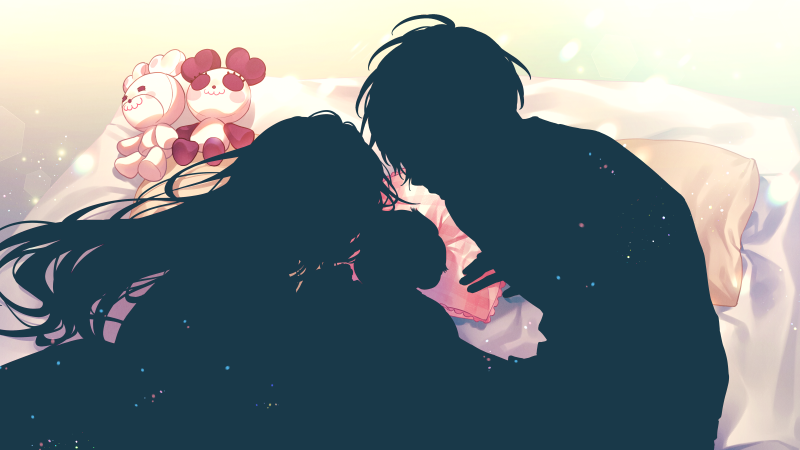 𝑁𝑎𝑛𝑎𝑚𝑖. (@KeroChu__xx) / Posts / X