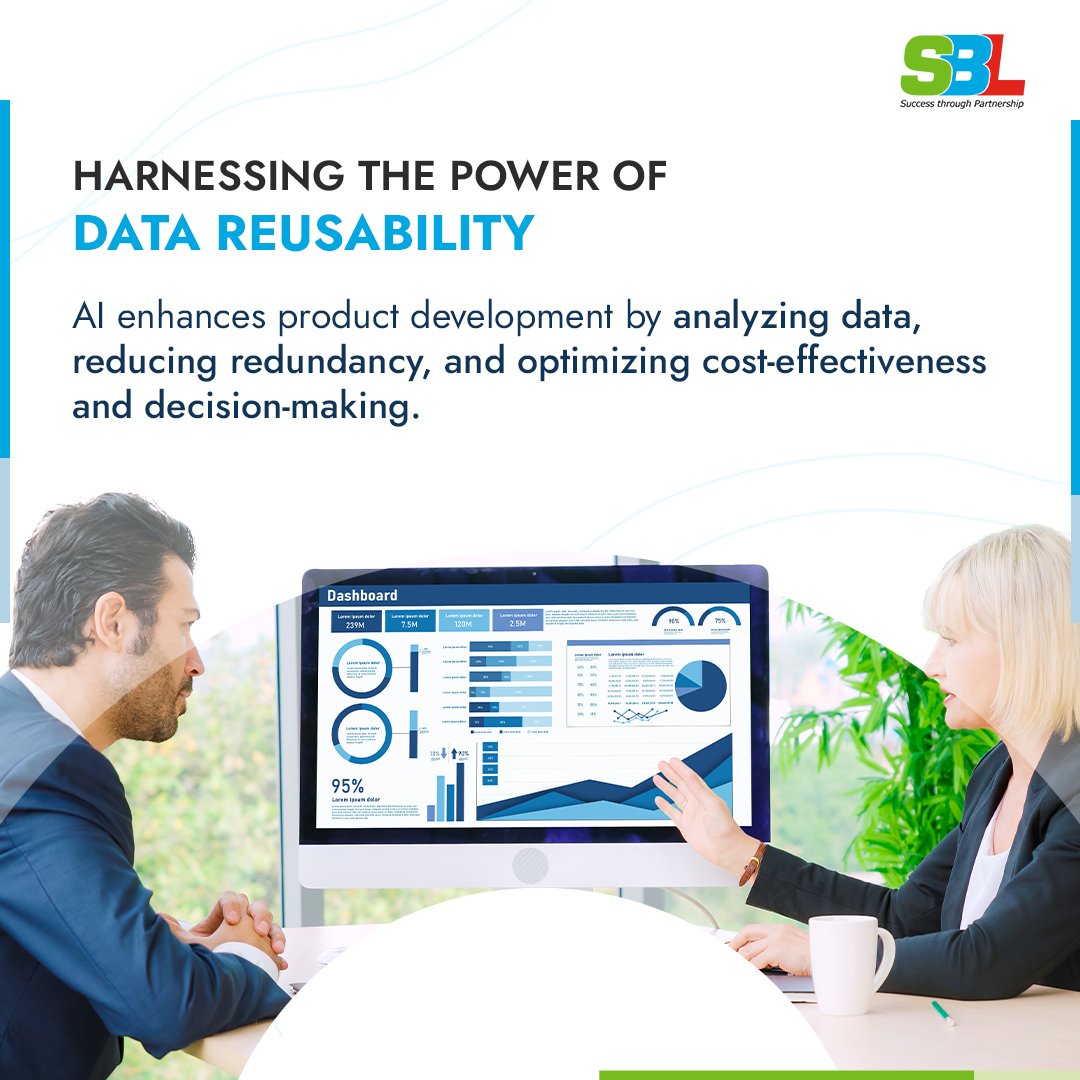 SBLAIML's tweet photo. Transform your PLM processes with AI Enhance innovation, optimize workflows, and accelerate product success from conception to retirement
Learn more: https://t.co/YGu3lDJjQL
#AI #productlifecyclemanagement #WorkflowOptimization #SmartPLM #TechTransformation https://t.co/NxMXUd72je