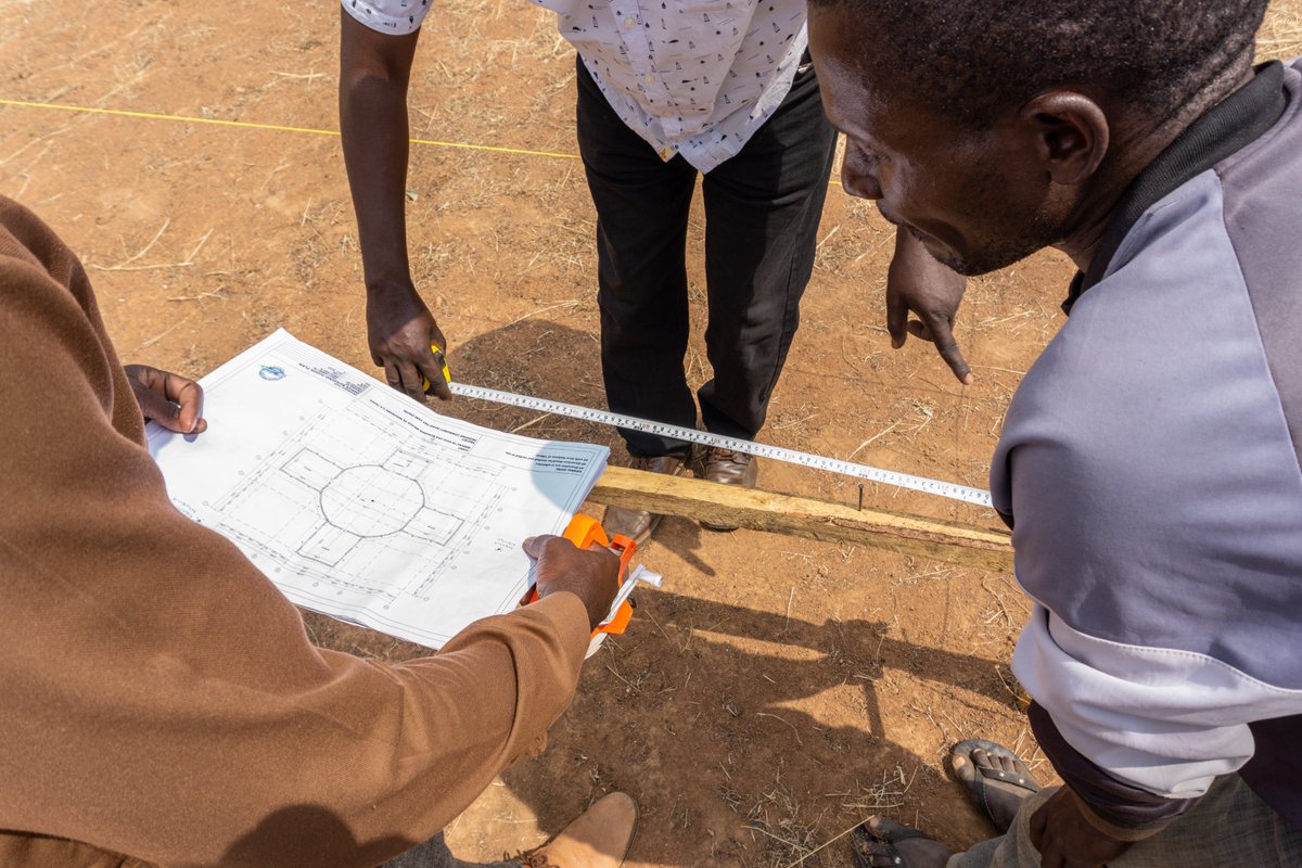 TAHEA Mwanza tweet media