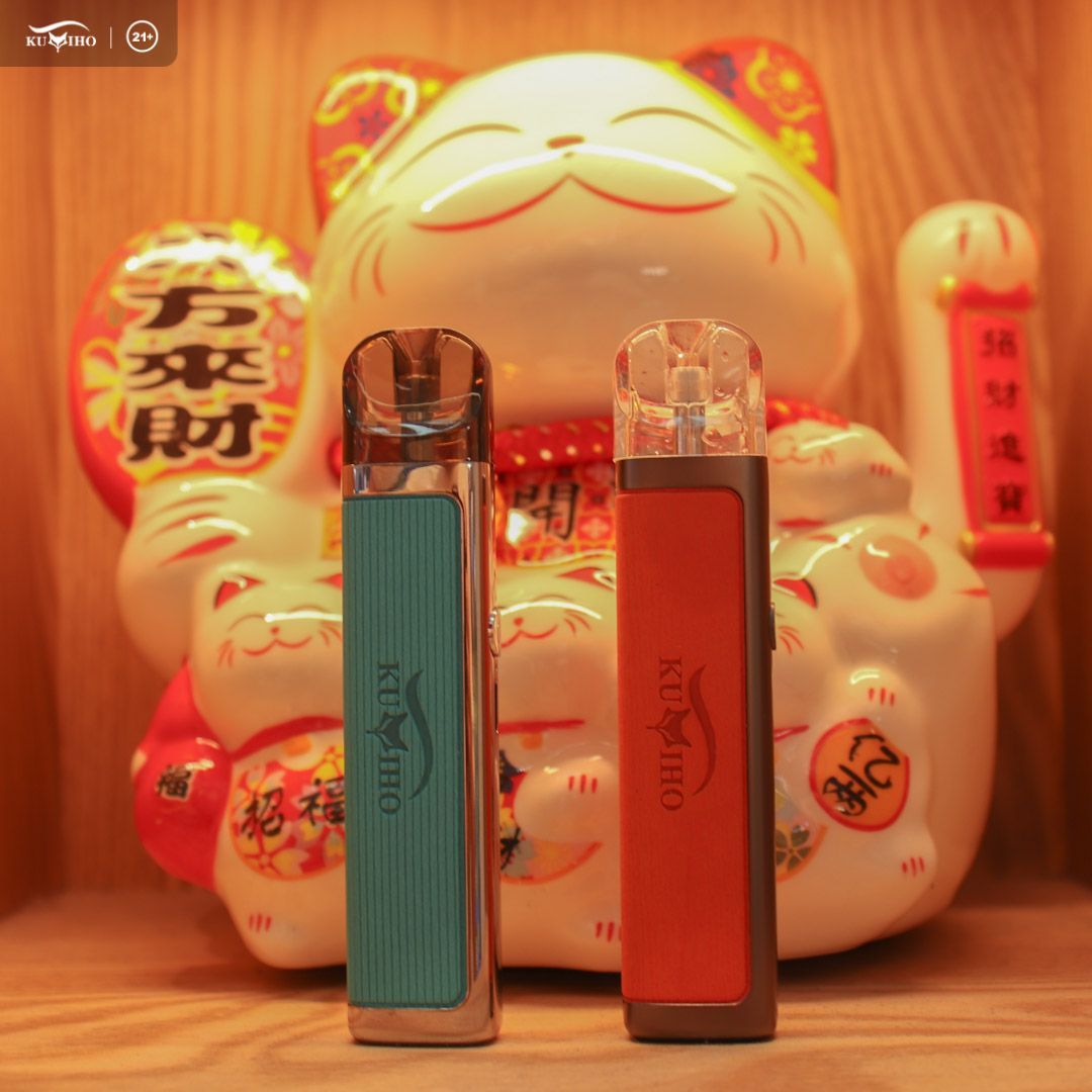 HealthCabin's tweet photo. ๐๐
๐๐ฆ๐Monday greetings from kumiho #thothc!๐จ
โถ๏ธIn stock~
๐ฅโ๏ธWeekly sale - 17% off: WSHC
โ๏ธBuilt-in 900mAh battery
โ๏ธ2ml pod capacity
๐4 color options(48 colors in total)๐งก๐
..
๐Get yours:๐
https://t.co/15eeE8OnVL
>
#kumiho #thothcpod #kumihothothc #vapewholesale https://t.co/KuXQLkOjFR