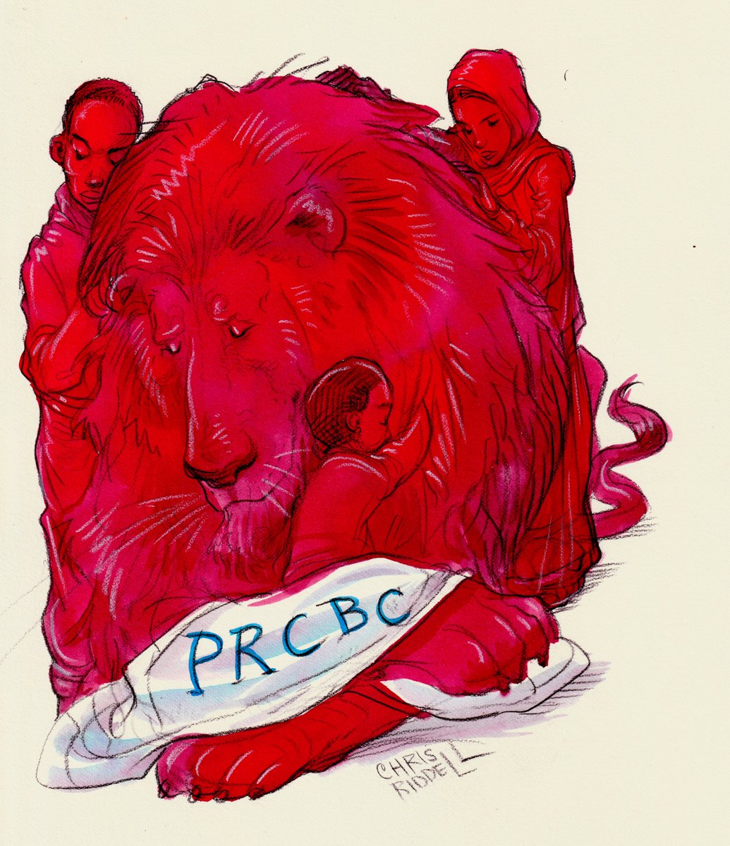 PRCBC: Children's Rights to British Citizenship (@prcbc1) on Twitter photo RT: Booklet:  Children & their rights to British Citizenship. 
prcbc.org/wp-content/upl…
Foreword: <a href="/BZephaniah/">Professor Benjamin Zephaniah</a> (Benjamin generously wrote this foreword in 2022, before he passed away. We are forever grateful)🙏🏽
illustration: <a href="/chrisriddell50/">chris riddell</a> (our sincere gratitude to Chris) 🙏🏽 RT: Booklet:  Children & their rights to British Citizenship. 
prcbc.org/wp-content/upl…
Foreword: <a href="/BZephaniah/">Professor Benjamin Zephaniah</a> (Benjamin generously wrote this foreword in 2022, before he passed away. We are forever grateful)🙏🏽
illustration: <a href="/chrisriddell50/">chris riddell</a> (our sincere gratitude to Chris) 🙏🏽