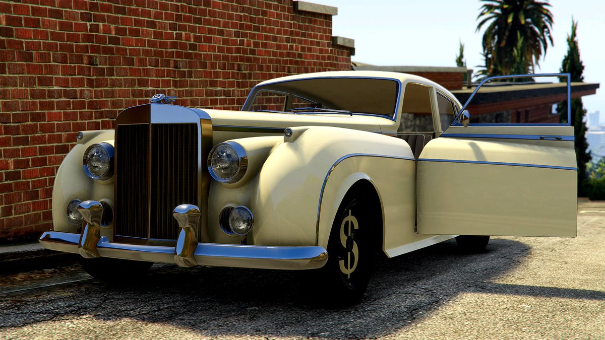Field1H's tweet photo. #GTAOnline #GTA5 #GTAV #PS5Share #ThatAntOG @ThatAntOG #Rollsroyce
Porcelain https://t.co/RRXFMgGTqt