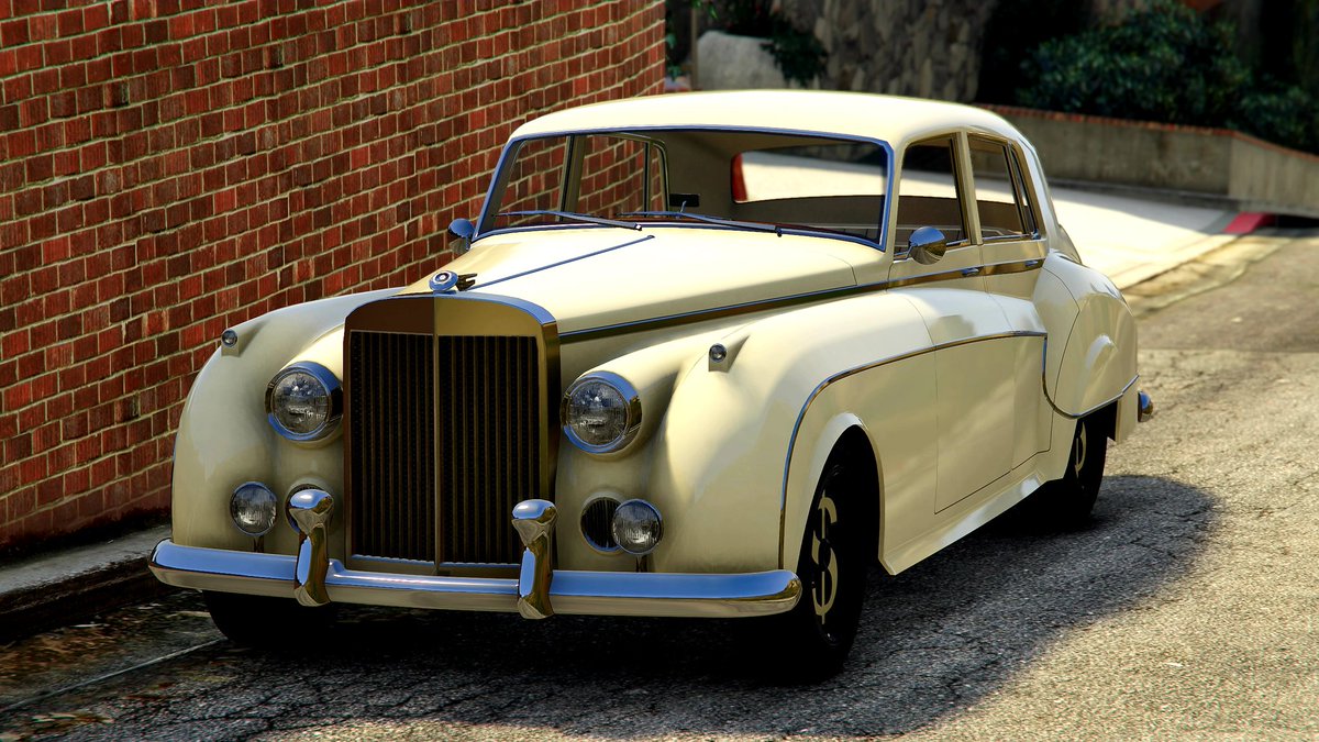 Field1H's tweet photo. #GTAOnline #GTA5 #GTAV #PS5Share #ThatAntOG @ThatAntOG #Rollsroyce
Porcelain https://t.co/RRXFMgGTqt