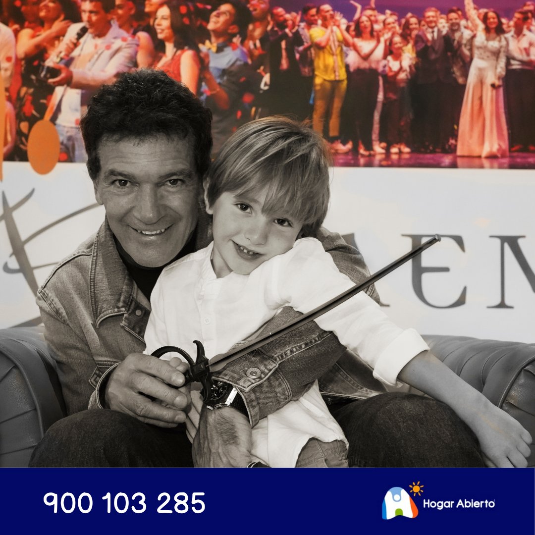 🎭 Hoy celebramos el Día Internacional de la actriz y el actor para destacar su función en la sociedad.

Queremos felicitar a todos los que han dedicado su tiempo para dar visibilidad y ayudar en la difusión del acogimiento familiar cediéndonos su imagen para nuestro calendario