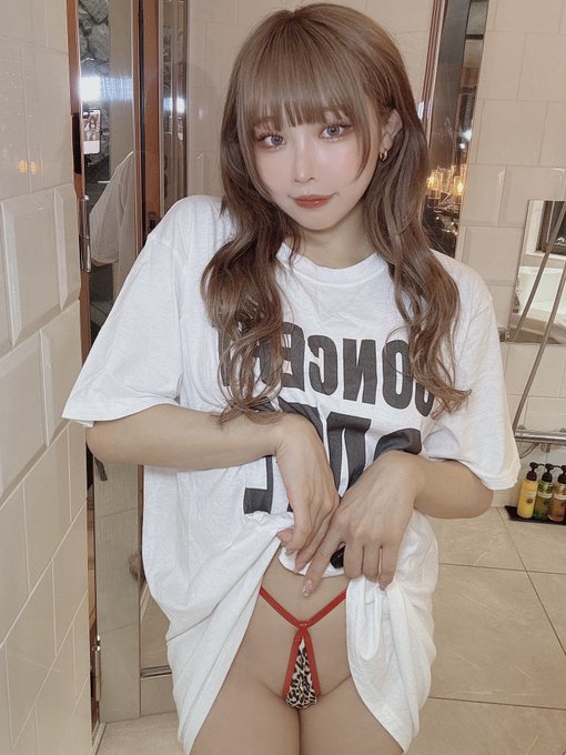 コスプレイヤーりなしぃのTwitter画像20