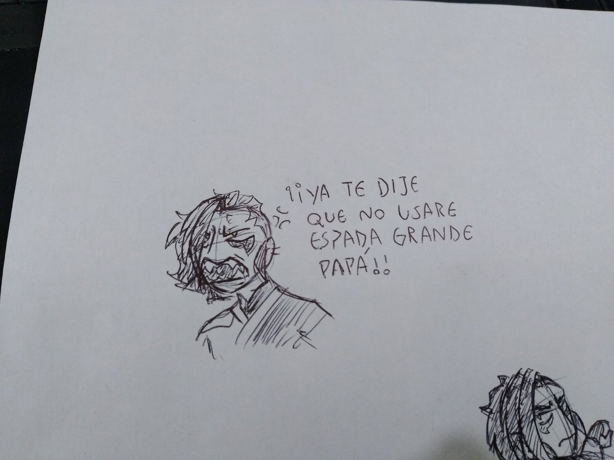 HuevitoFri51011's tweet image. 2# Jaeyun x Hattori (1/3).
Tengo sueño... 🍁#Jaeyun #Hattori #Brawlhalla #devuelvanmenitabletagrafica #brawlhallaArt #sumadretebgosueño #losquiero