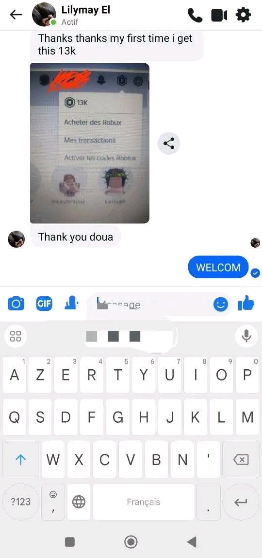 heenxi's tweet photo. Roblox Gaveaways 🚨🚨
Free robux ☑️
Share the post , like and tag 2 friends , and i will choose 5 winners
#ROBLOX #robuxgiveaway #robuxgiveaways #robloxgiveaway 
#robuxgw https://t.co/p5HWJUUgIX