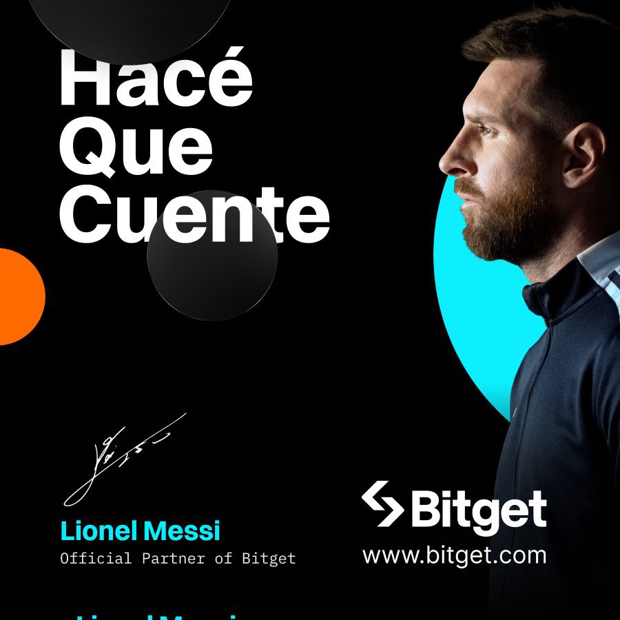 RZCryptoTrading's tweet image. Participe da campanha e ganhe até 20 USD em #BGB 
Como ganhar?
Complete sua verificação (KYC) Clique em VIRAR A ROTA 2 a 20 USD em BGB! Qual será o tamanho do prêmio?
O que você pode fazer com 20 BGB?
• Comece a operar na #Bitget  
bitget.com/pt/events/acti…
#bitgetbuilders2024