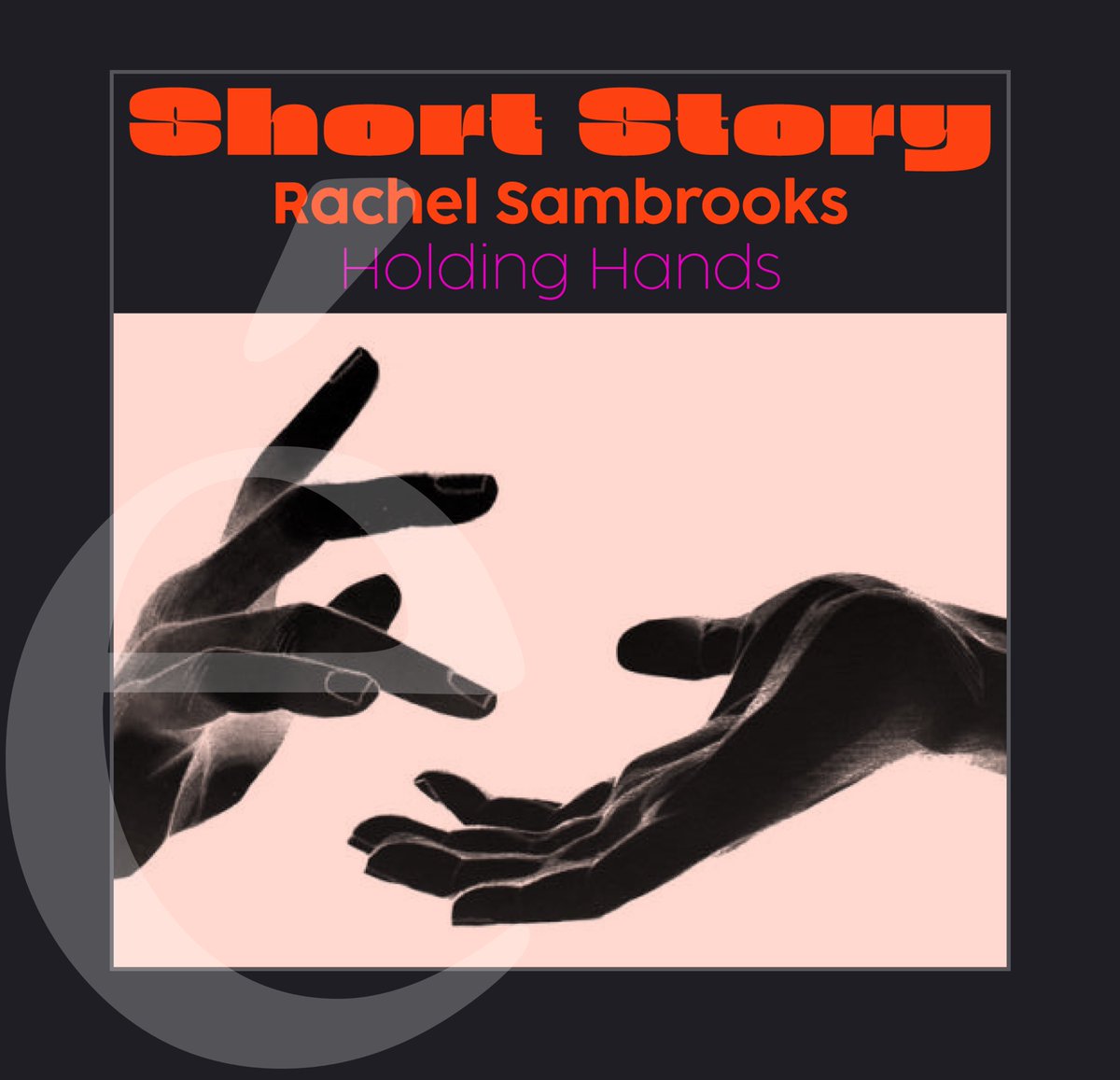 époque press (@epoque_press) on Twitter photo Next up on our daily é-zine features is the short story ‘Holding Hands’, by <a href="/rachsambrooks/">Rach Sambrooks</a>
This story is about the lengths a person will go to for a sense of belonging, when the need for acceptance and love is stronger than survival.
epoquepress.com/ezine-belongin… Next up on our daily é-zine features is the short story ‘Holding Hands’, by <a href="/rachsambrooks/">Rach Sambrooks</a>
This story is about the lengths a person will go to for a sense of belonging, when the need for acceptance and love is stronger than survival.
epoquepress.com/ezine-belongin…