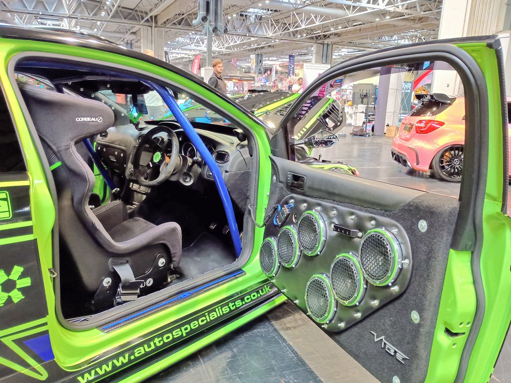 Ford Fair tweet media