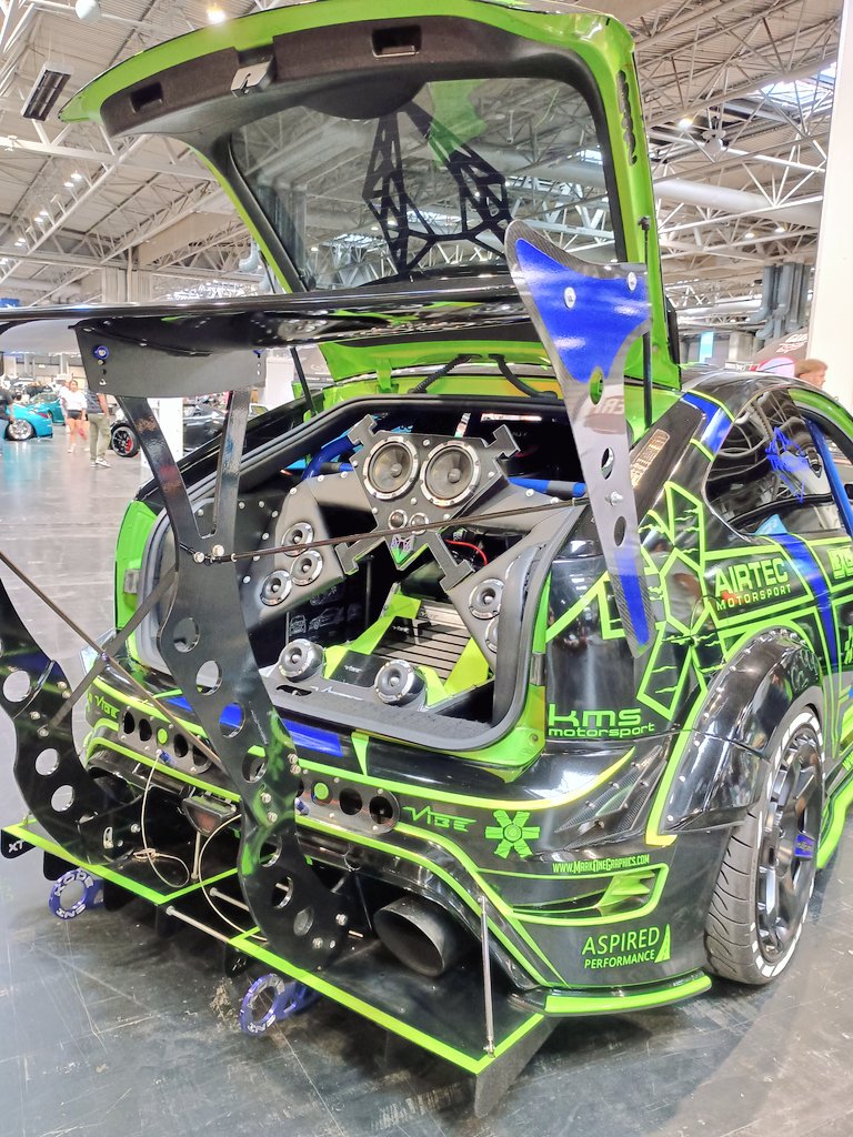 Ford Fair tweet media