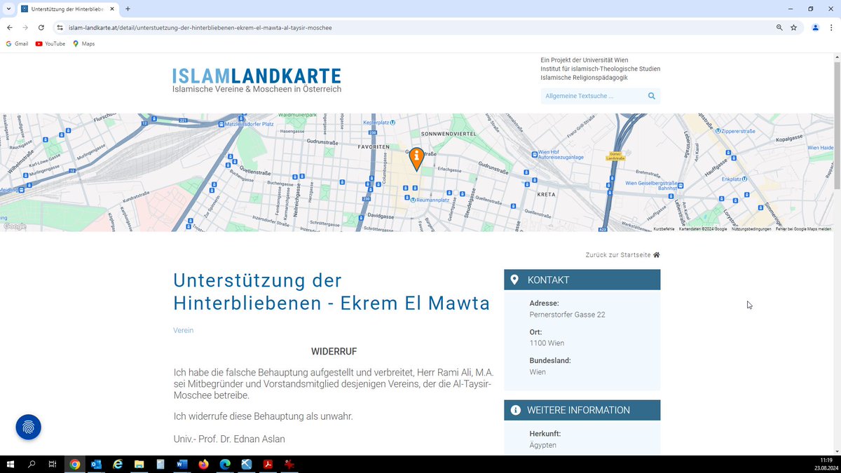 Rami Ali tweet media