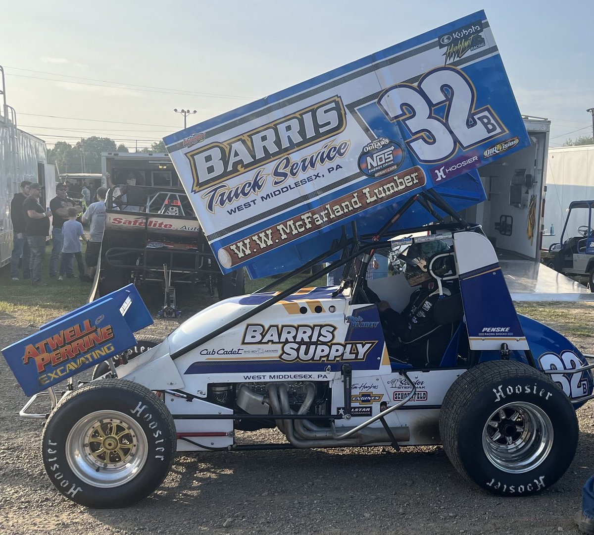 KRob112's tweet photo. Dale Blaney #32B https://t.co/SlOSeawfzZ