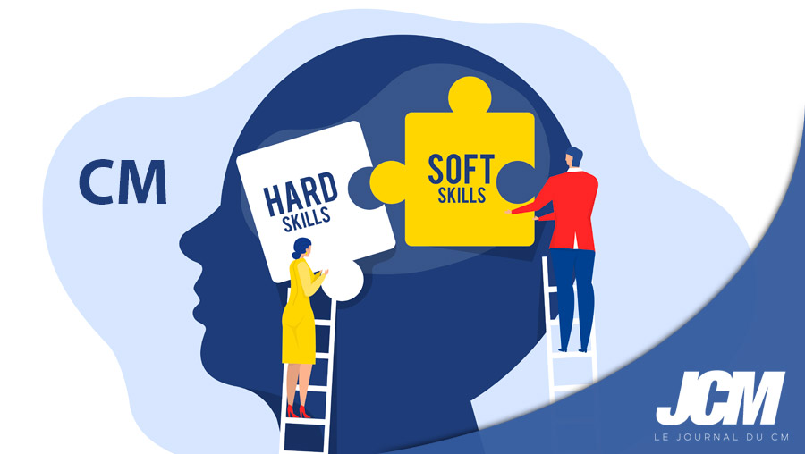 AngevinSyl's tweet photo. Les hard skills et soft skills indispensables du community manager https://t.co/ImBk503nGs https://t.co/OQrPJxWQ0x