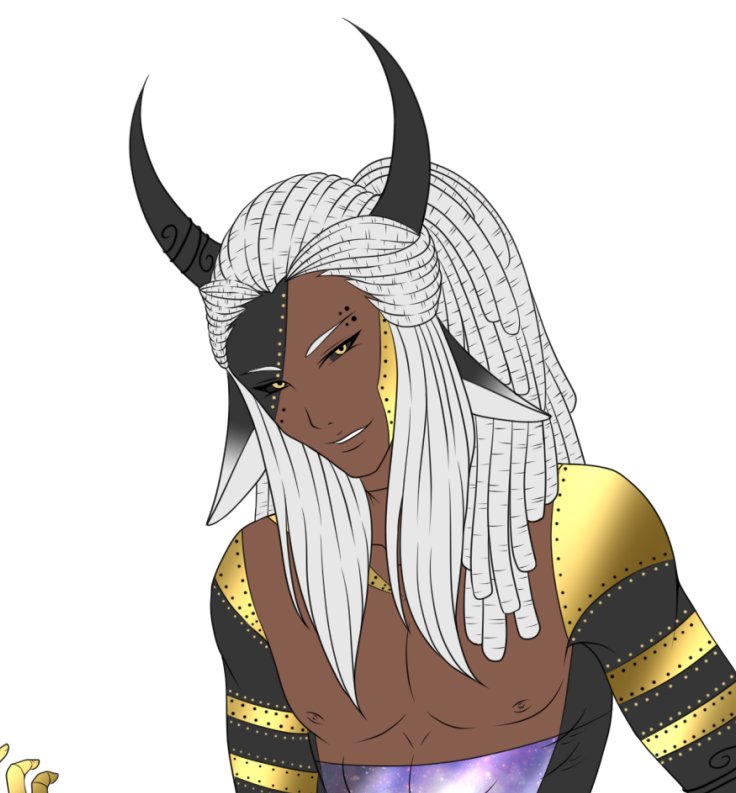 AmunArt's tweet photo. somehow I'm proud of how my linearts and other things have improved. The picture with the white background is new, the one with the gray one is from 2022. I'm currently revising my character designs #originalcharacterart #wip #digitalart #Sheet #gemdoll #GreekMythology https://t.co/pNsa0Qep0h