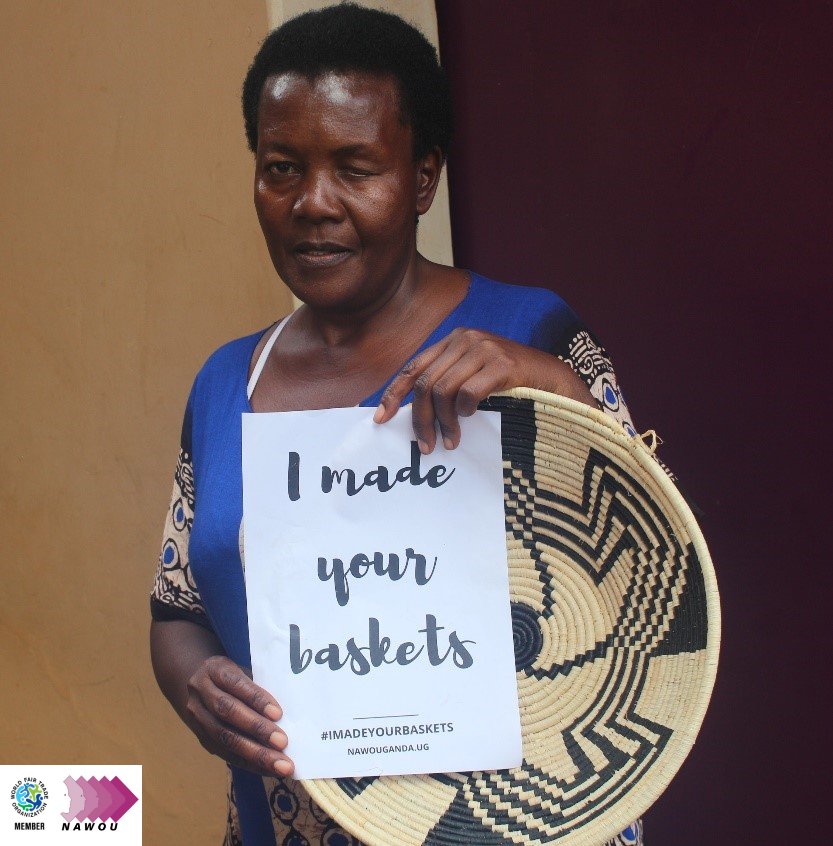 National Association of Women's Organisations Ug tweet media