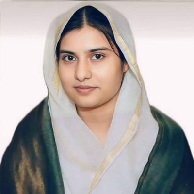 SamimKh18068318's tweet photo. कैराना लोकसभा की लोकप्र��य सांसद सुश्री इकरा हसन जी को जन्मदिवस की हार्दिक शुभकामनायें
@Iqra_Munawwar_ https://t.co/jJC1LiM3ai
