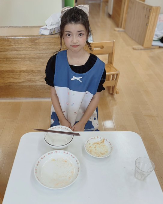 Twitterのコスプレ画像4